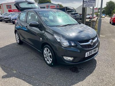 Vauxhall Viva