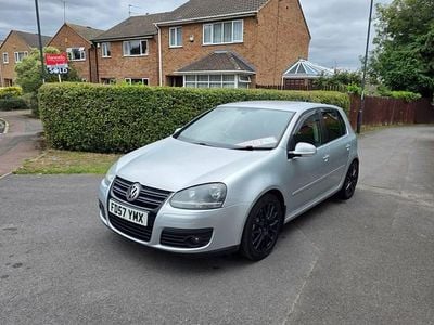 VW Golf VI