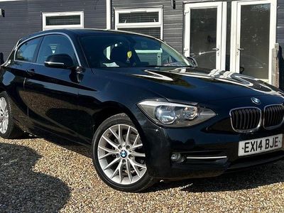 BMW 116