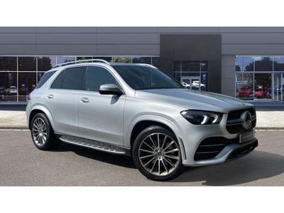 Mercedes GLE300