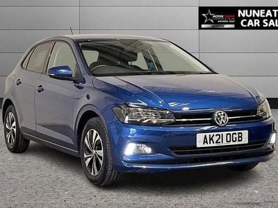 VW Polo
