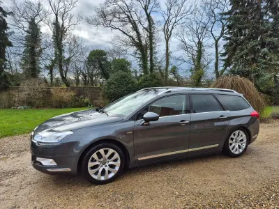 Used Citroën C5