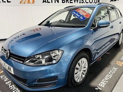 VW Golf VII