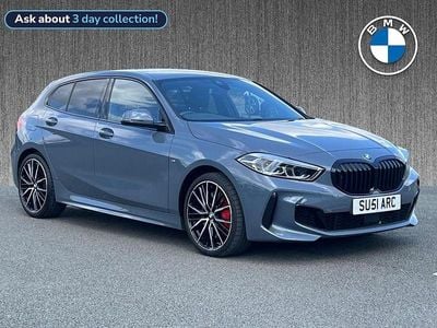 BMW 128
