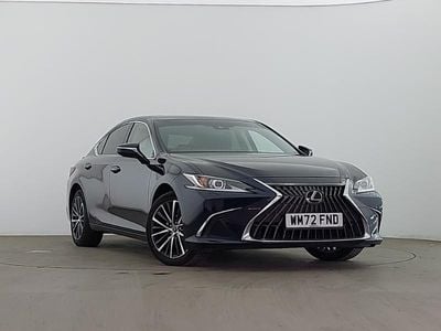 Lexus ES300H