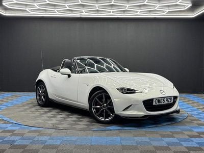 Mazda MX5