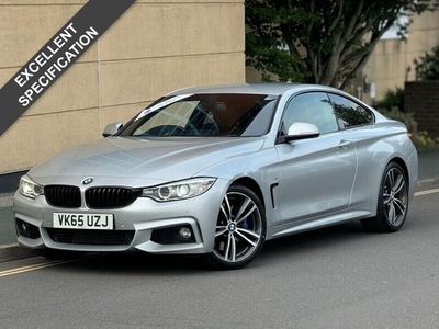 BMW 435