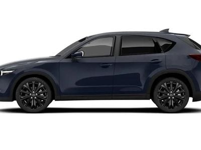 Used Mazda CX-5 Exclusive-Line 165 HP (121 kW) 2025 SUV
