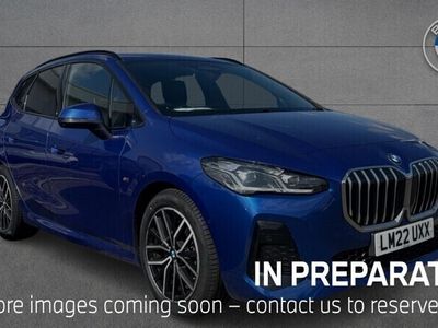 BMW 223 Active Tourer