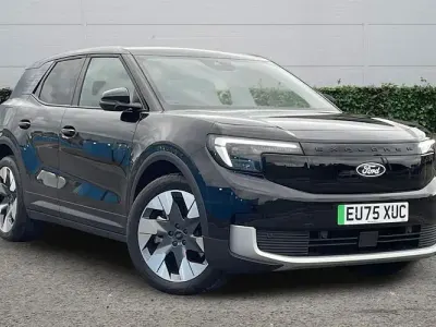 Usado Ford Explorer Premium 250 kW (340 CV) 2025 SUV