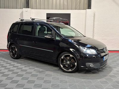 VW Touran
