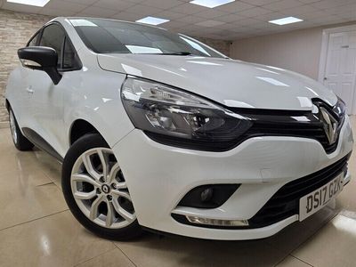 Renault Clio IV