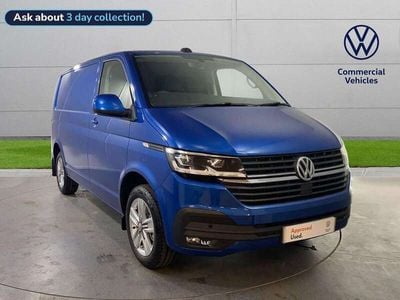 VW T6.1