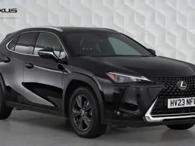 Usado Lexus UX 250h 184 CV (135 kW) 2024 SUV