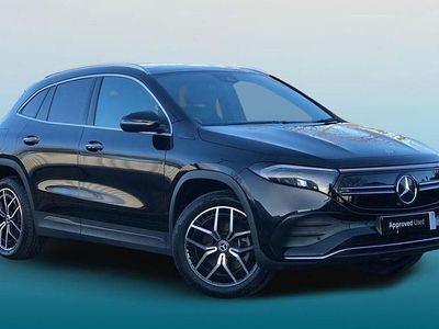 Black Used 2021 Mercedes 300 AMG Line Premium Estate | £21,495 (Expensive)