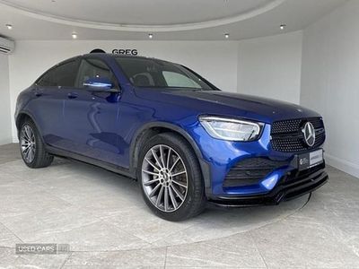 Mercedes GLC220