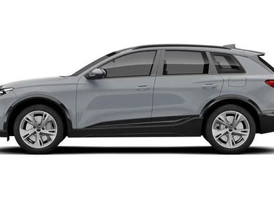Ny Audi e-tron Sport 185 kW (252 HK) 2026 SUV