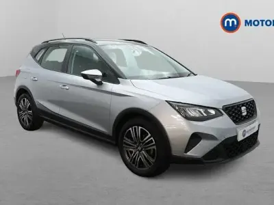 Used Seat Arona SE Technology 95 HP (69 kW) 2025 SUV