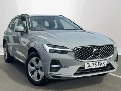 Used Volvo XC60 Core 247 HP (181 kW) 2026 SUV