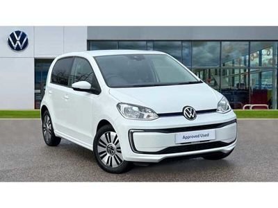 used VW e-up! up!Facelift 2 82PS BEV Automatic Hatchback 5Dr