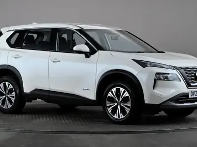 Used Nissan X-Trail Acenta Premium 204 HP (150 kW) 2026 SUV