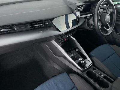 Audi A3 Sportback e-tron