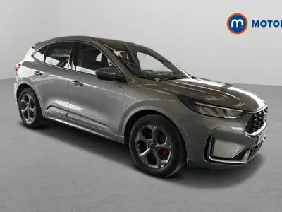 Used Ford Kuga