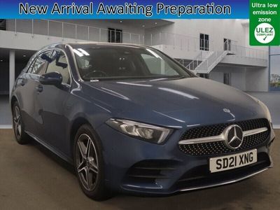 Mercedes A250