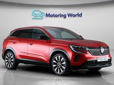Renault Austral
