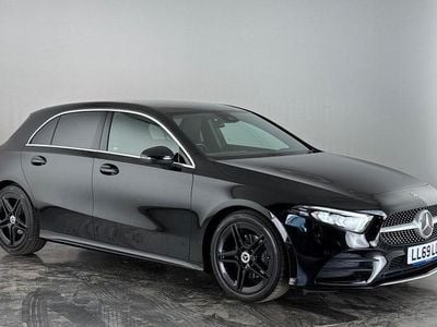 Mercedes A200