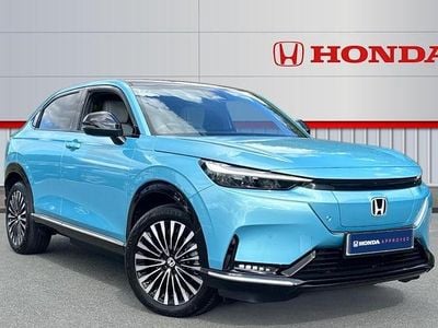 Honda e:Ny1