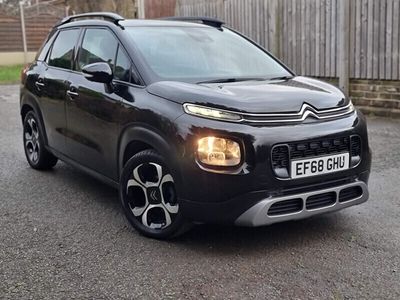 used Citroën C3 Aircross 1.2 PureTech Flair 5dr