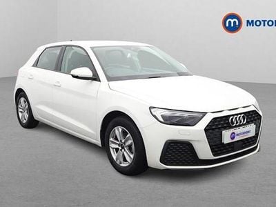 Used 2023 Audi A1 Sportback Hatchback | £15,049 (Good price)