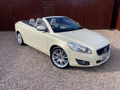 Volvo C70