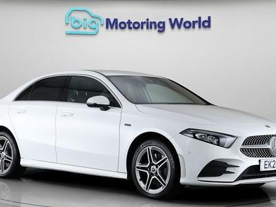 Mercedes A250