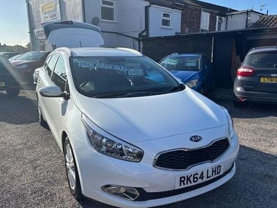 Kia Ceed Sportswagon