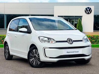 used VW e-up! up! 60kW32kWh 5dr Auto