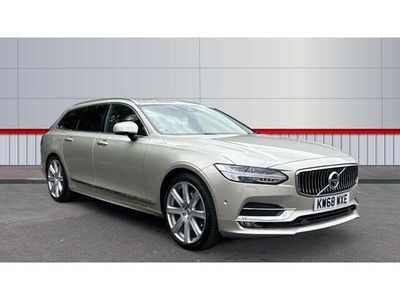 Volvo V90