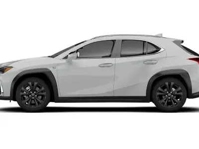 New Lexus UX 300h Sport Design Packet 199 HP (146 kW) 2026 SUV
