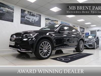 Mercedes GLC300