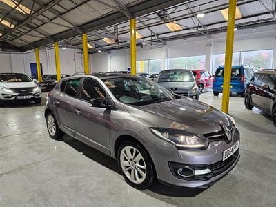 Renault Mégane III