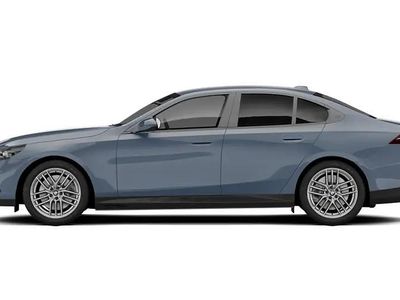 New 2025 BMW 530e M Sport Sedan | £54,941 (Good price)