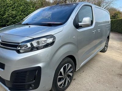 Citroën Dispatch
