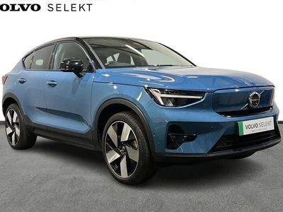 Volvo C40