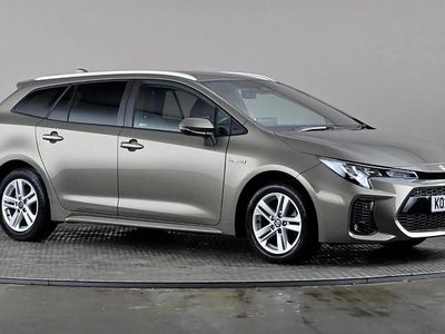 Used Suzuki Swace 140 HP (102 kW) 2024 Bronze Estate