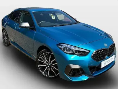 Used BMW M235