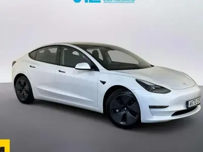 Usado Tesla Model 3
