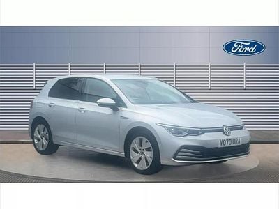 VW Golf VIII