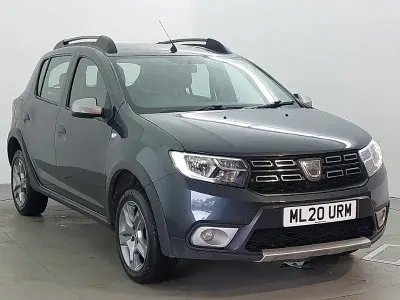Used Dacia Sandero