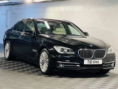 BMW 730